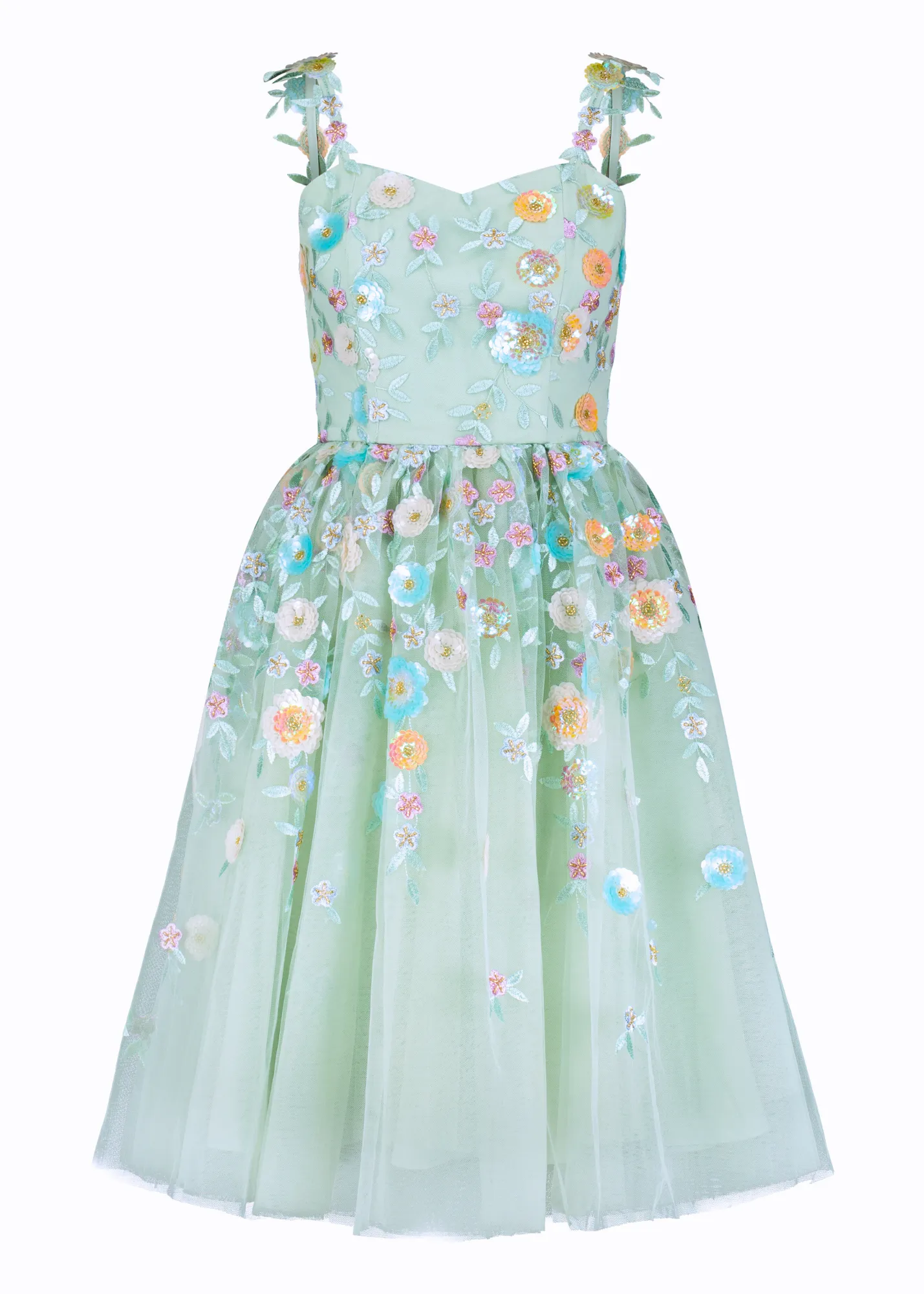 Elowen Dress sold by JessaKae product image thumbnail 2