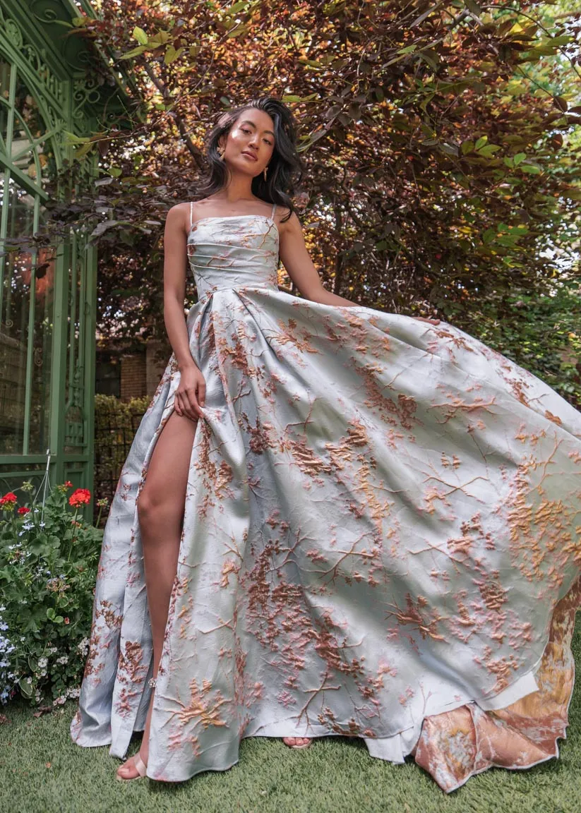 Arabella Dress sold by JessaKae product image thumbnail 3