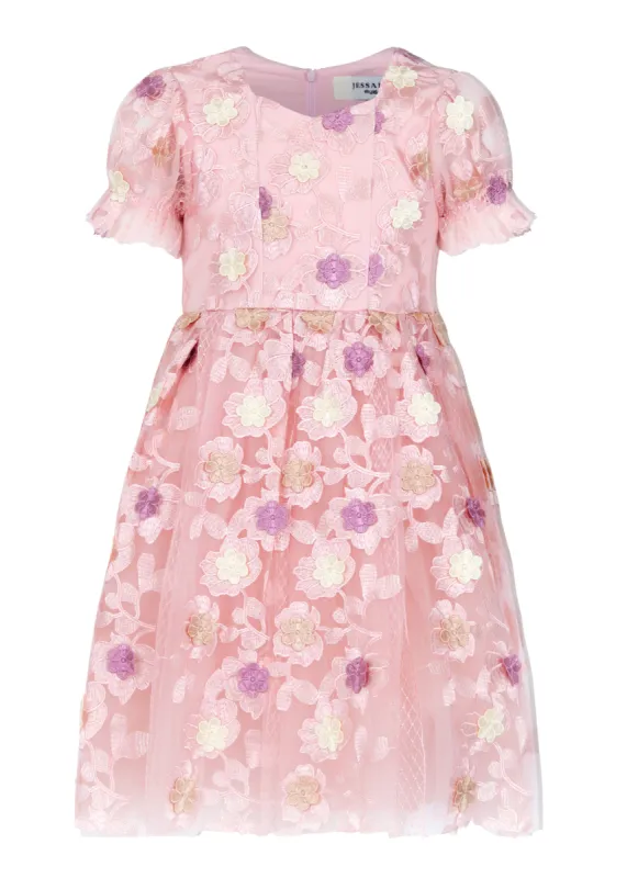 Cupcake Girls Dress sold by JessaKae