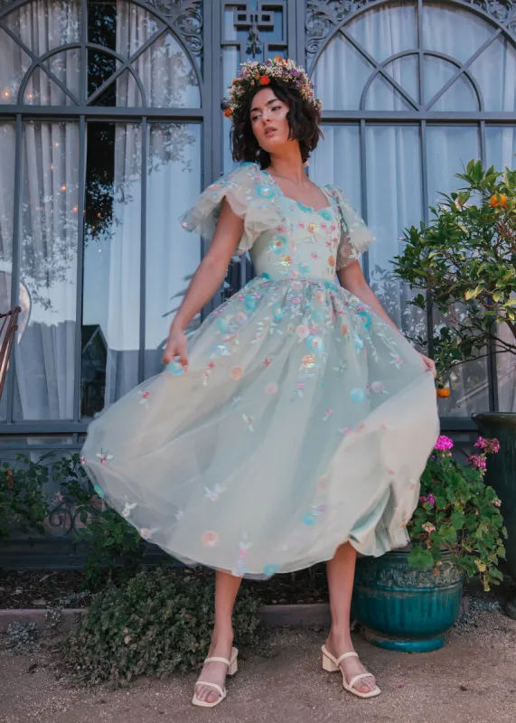 Evangeline Dress sold by JessaKae