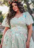 Evangeline Dress sold by JessaKae