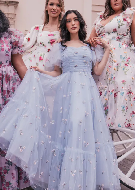 Highgrove Dress sold by JessaKae