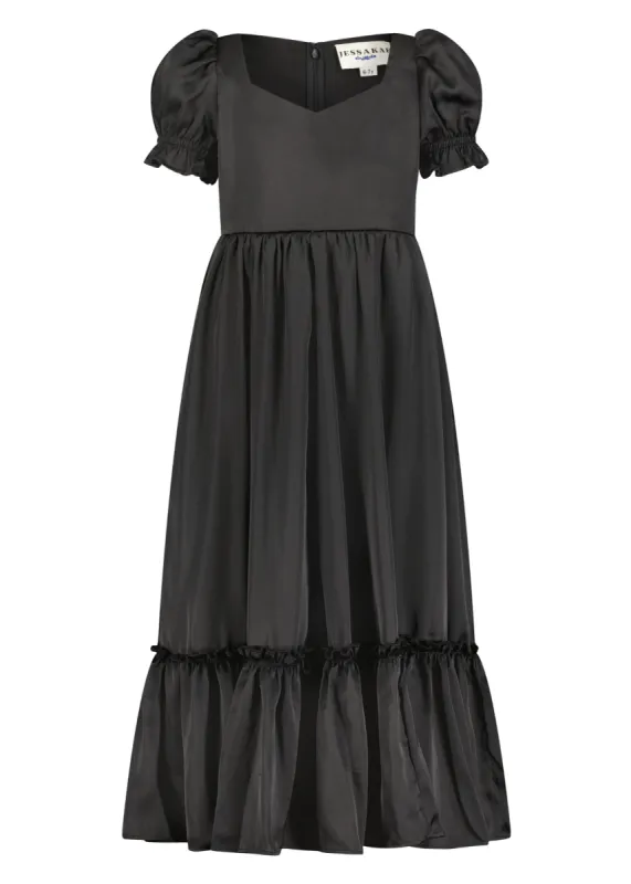 Violette Girls Dress sold by JessaKae