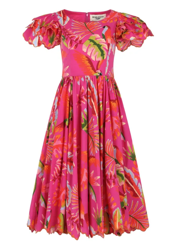 Kala Dress sold by JessaKae