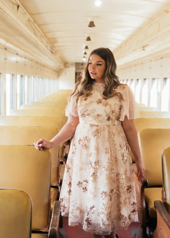 Moonlight Dress sold by JessaKae