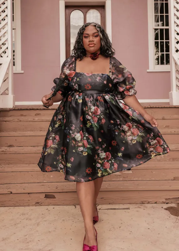Polly Dress sold by JessaKae