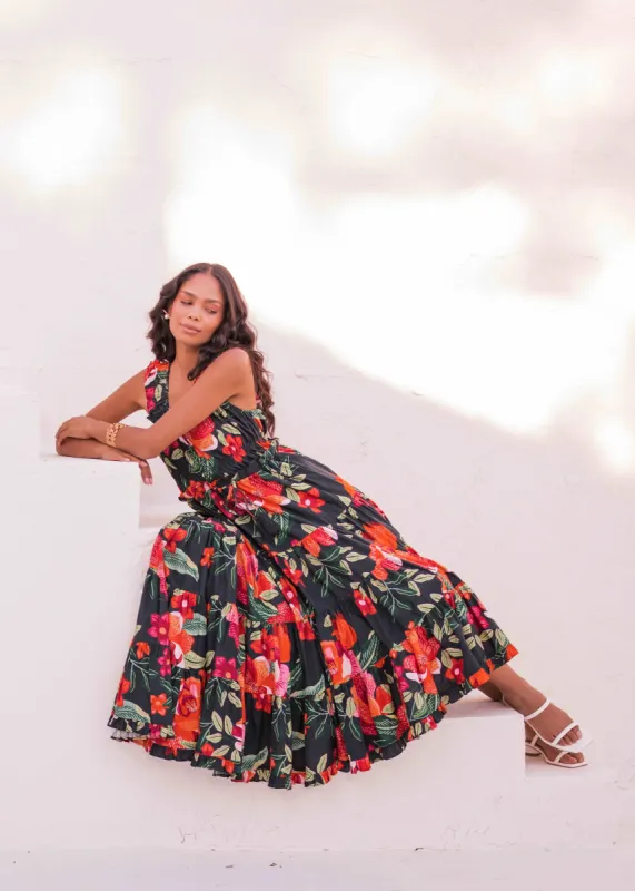 Capri Dress sold by JessaKae