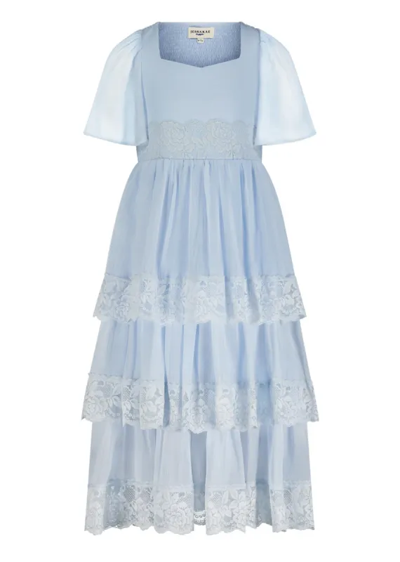 Halle Girls Dress sold by JessaKae