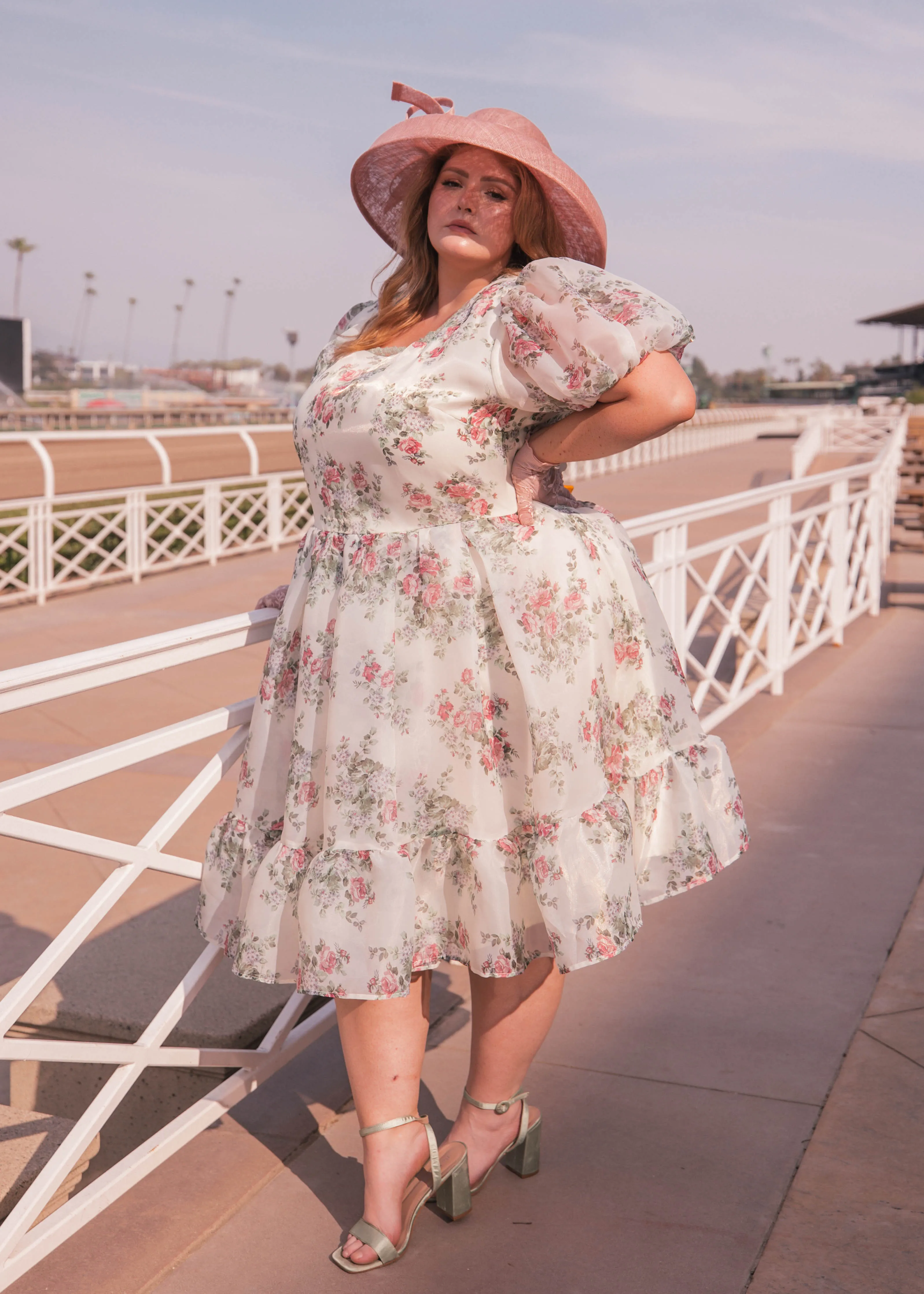 Lydia Dress sold by JessaKae product image thumbnail 5