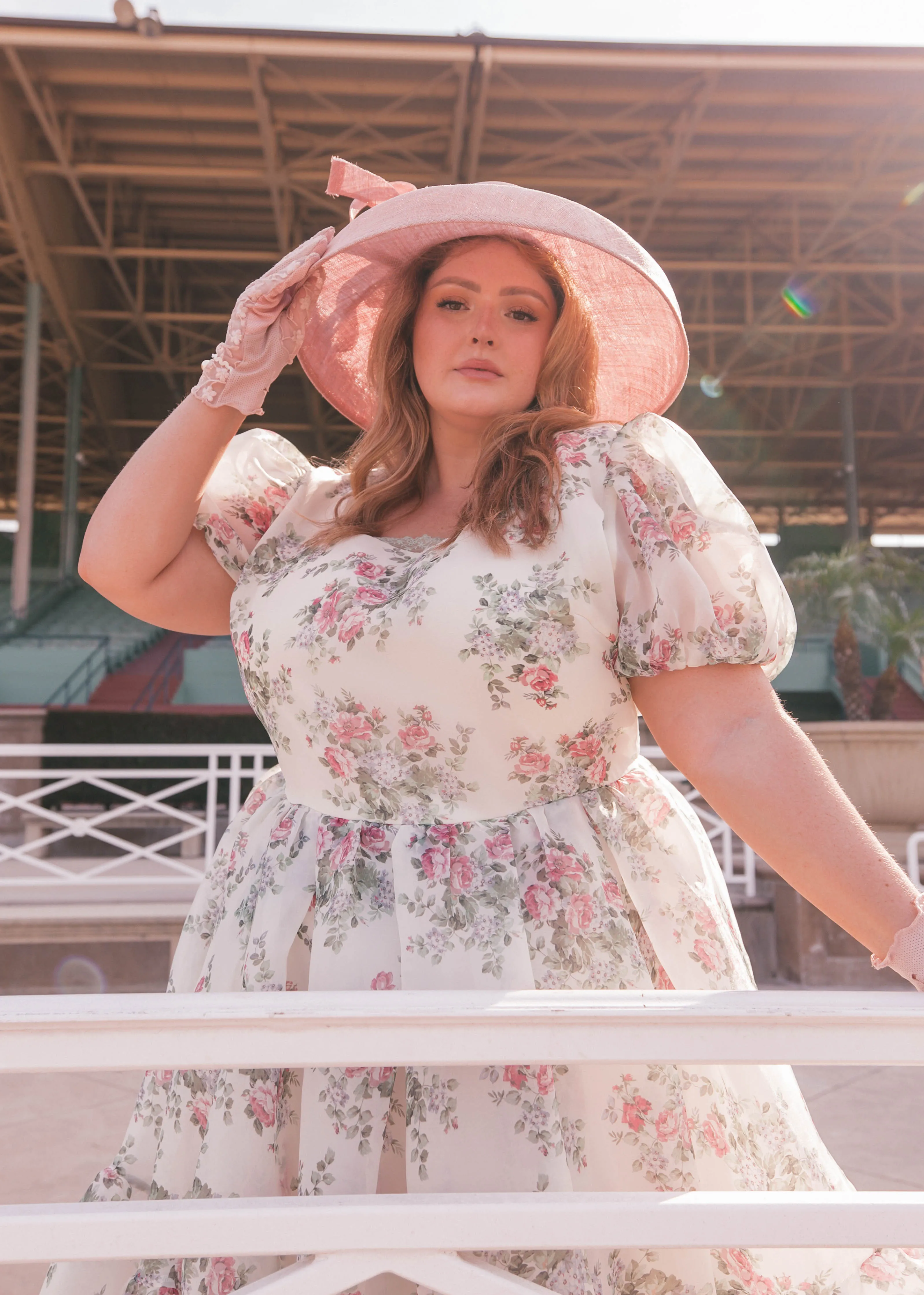 Lydia Dress sold by JessaKae product image thumbnail 4