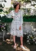 Elina Dress sold by JessaKae