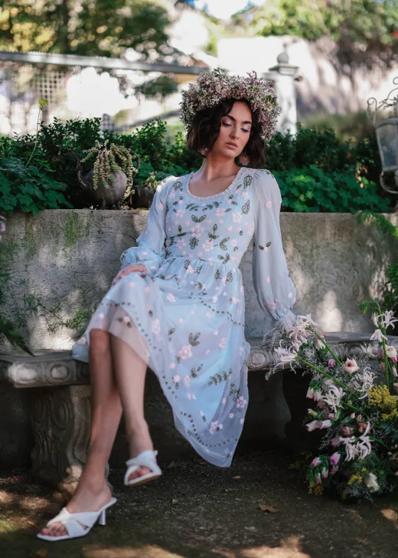Elina Dress sold by JessaKae