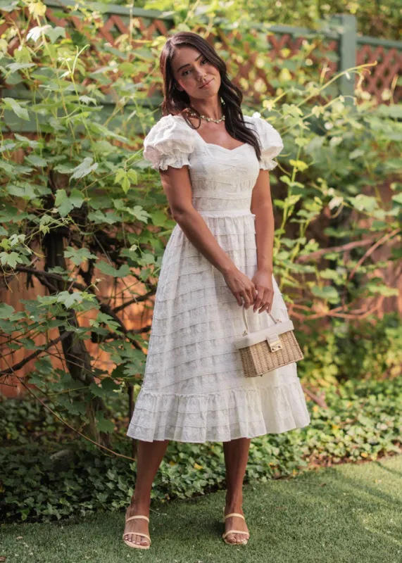 Annalise Dress sold by JessaKae