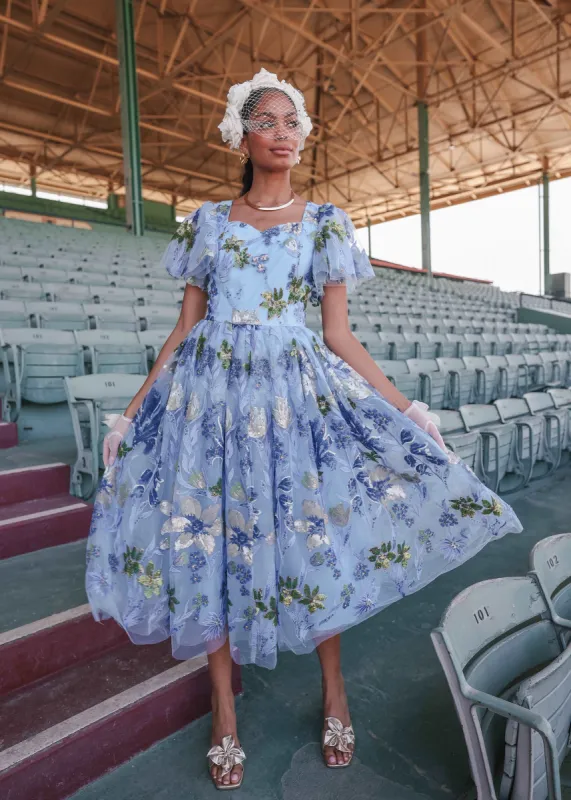 Canterbury Dress sold by JessaKae