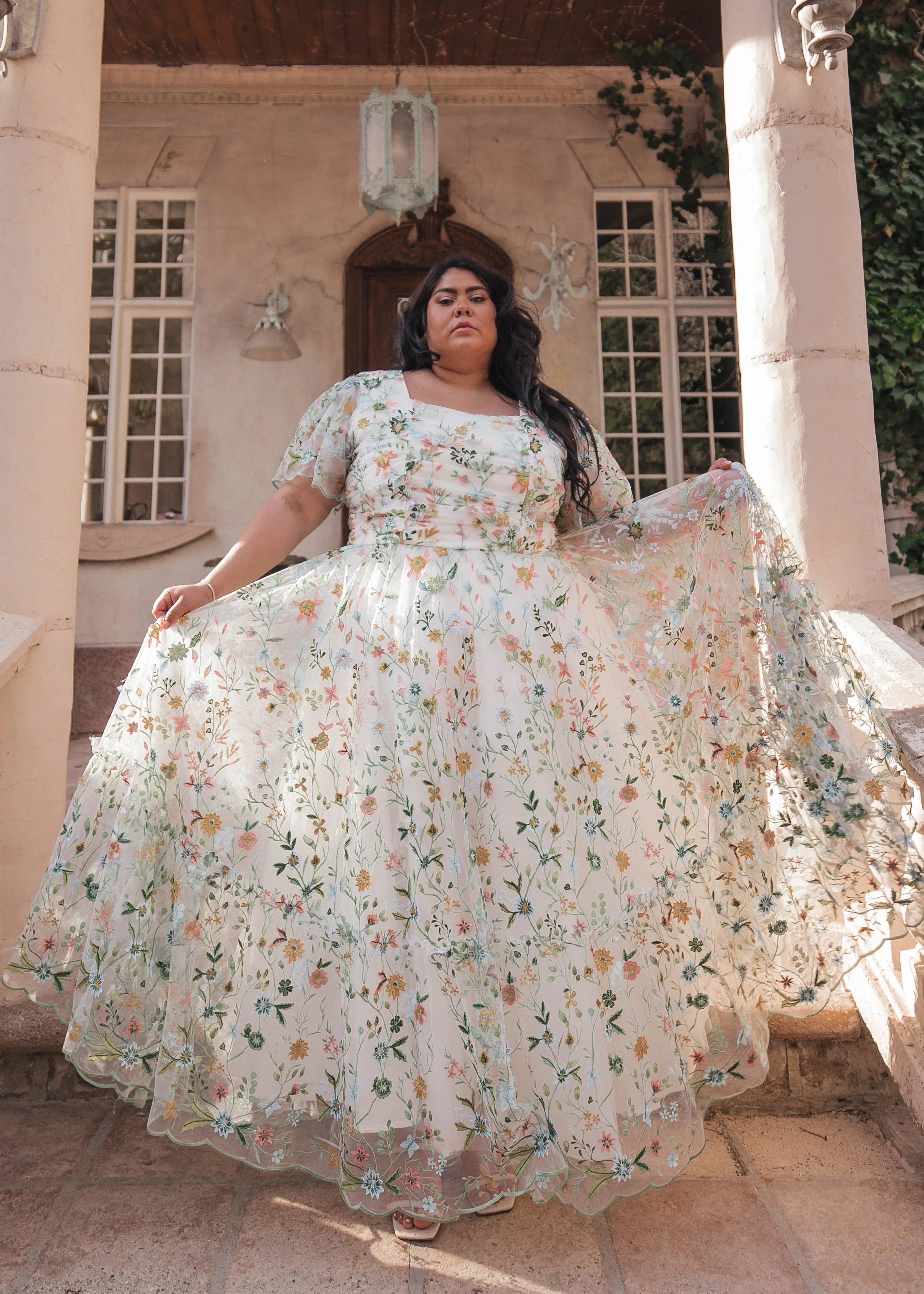 Forever Dress sold by JessaKae product image thumbnail 2