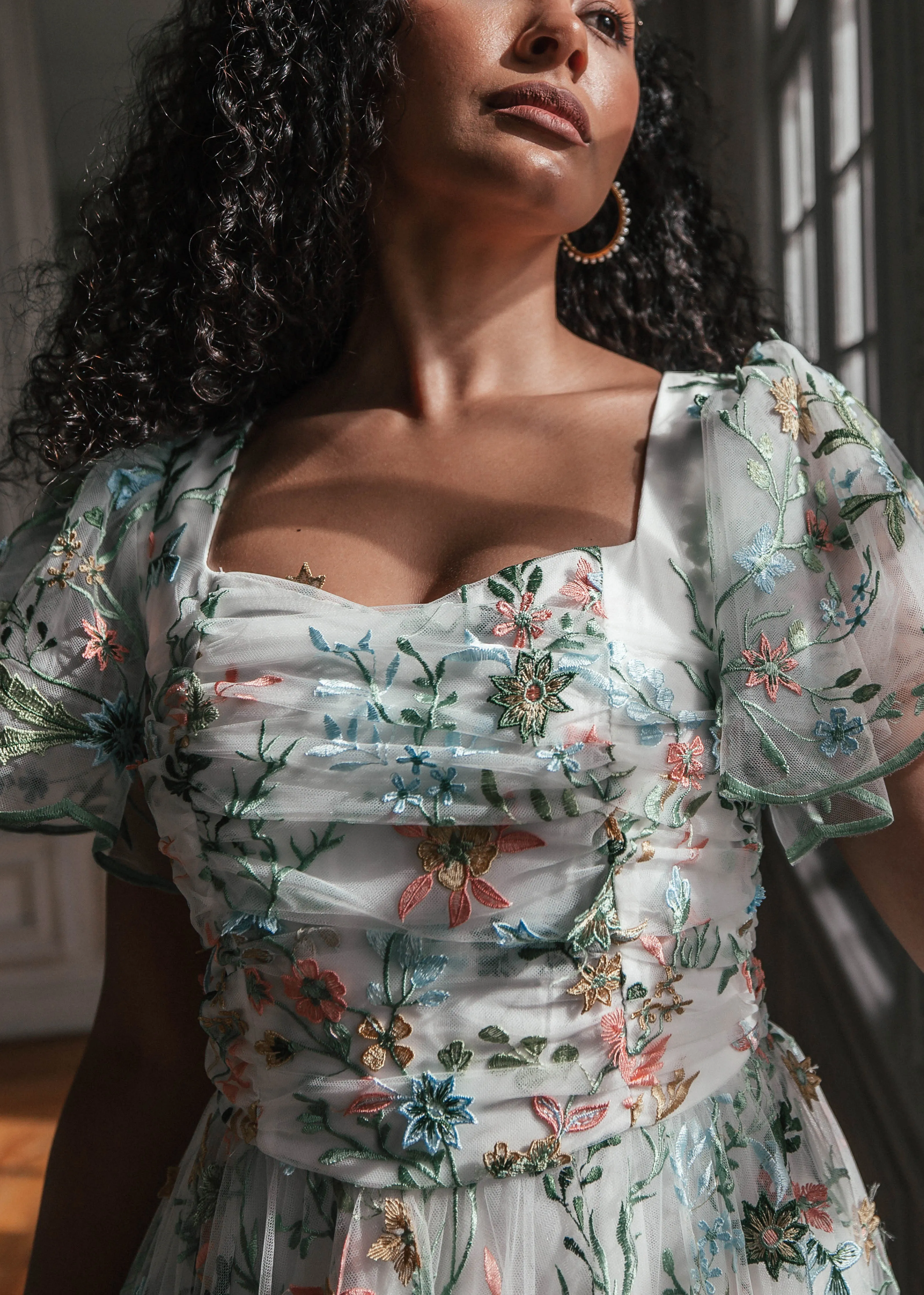 Forever Dress sold by JessaKae product image thumbnail 5