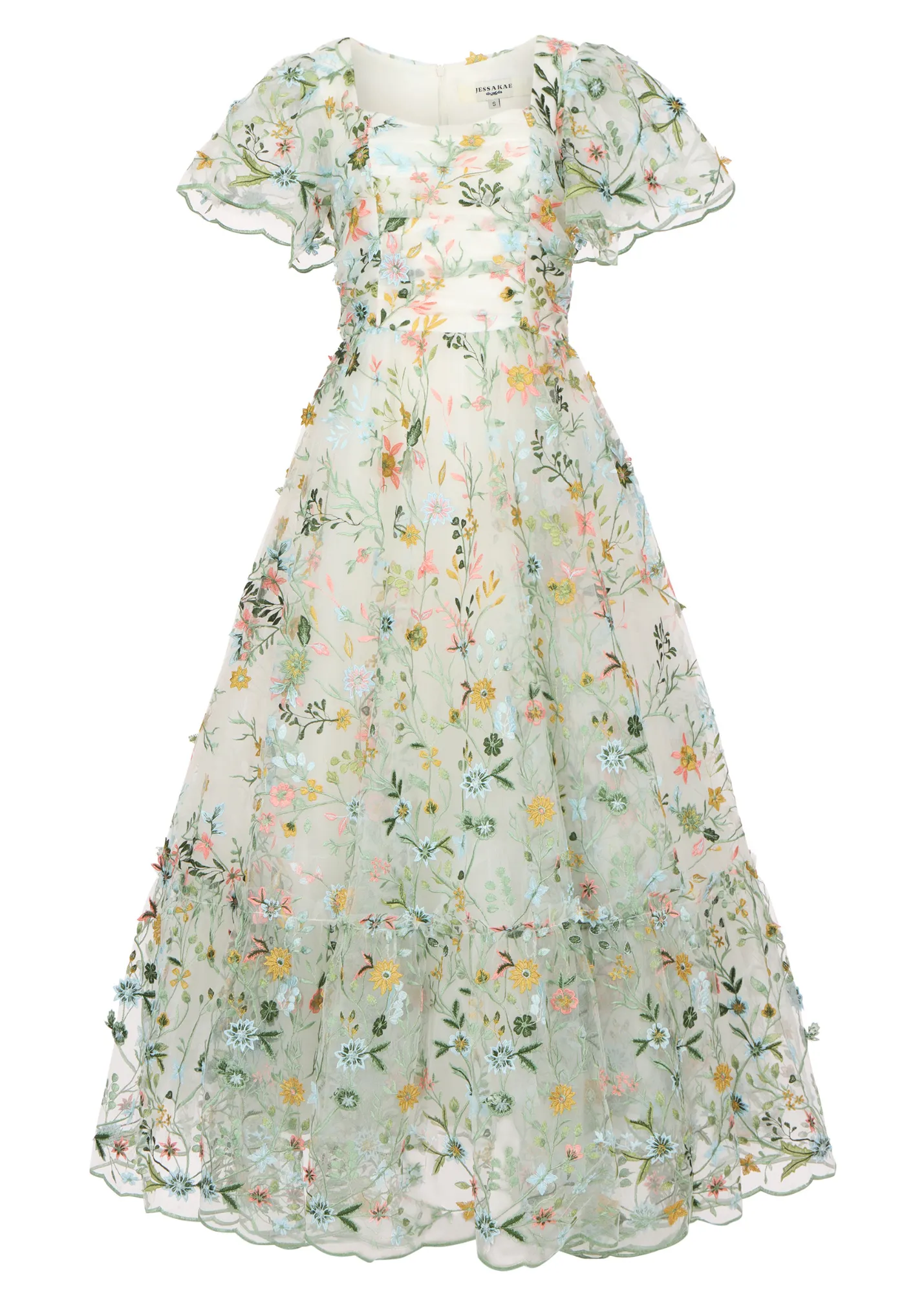 Forever Dress sold by JessaKae