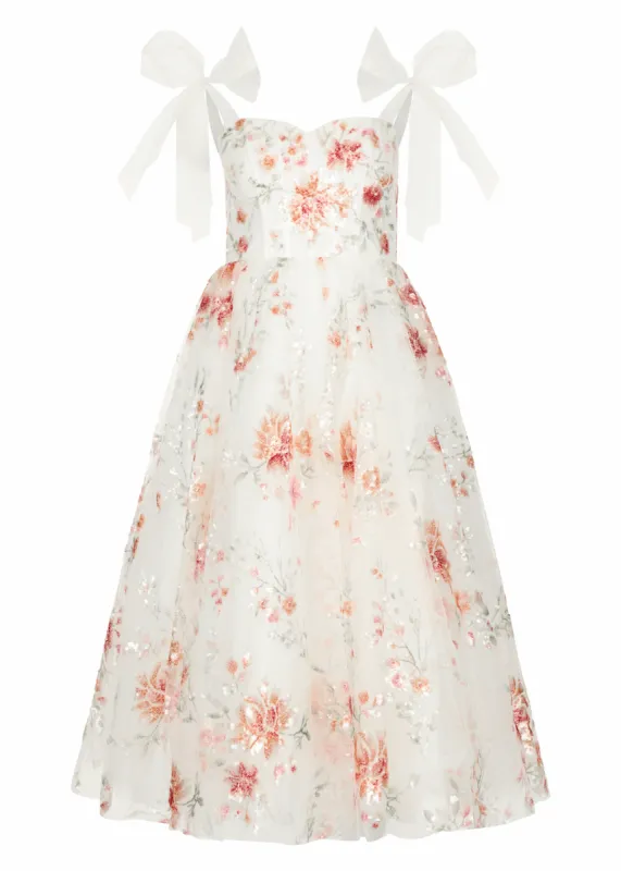 Bianca Dress sold by JessaKae