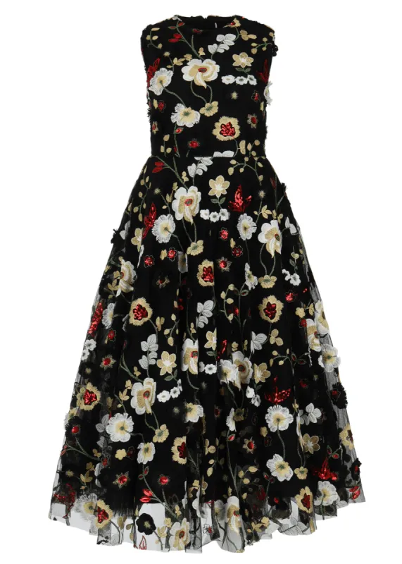 Lilith Dress sold by JessaKae