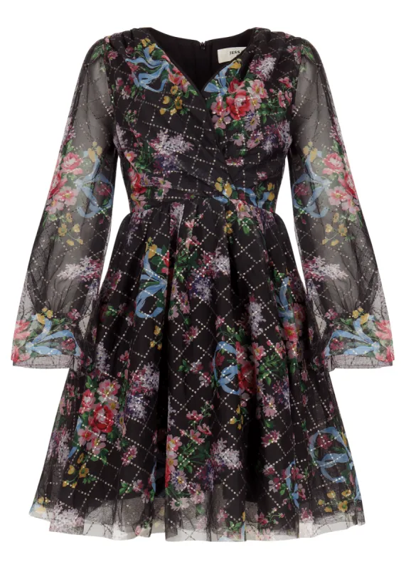 Gretel Dress sold by JessaKae