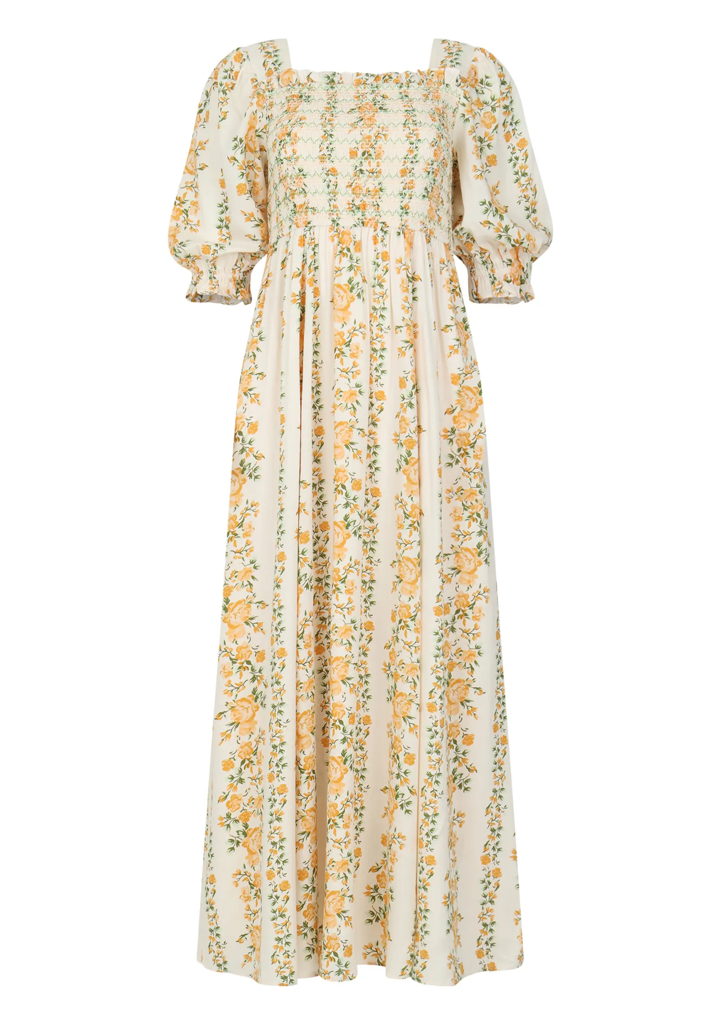 Rosaline Dress sold by JessaKae