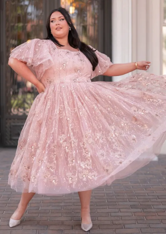 Eloise Dress sold by JessaKae