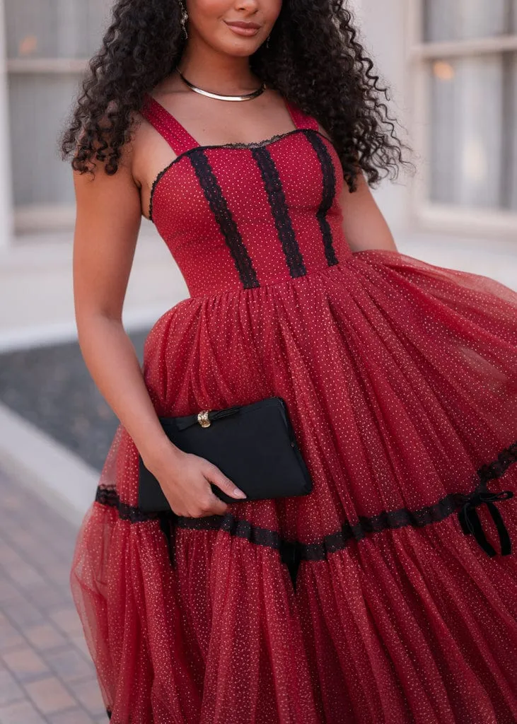 Audrey Dress sold by JessaKae product image thumbnail 4