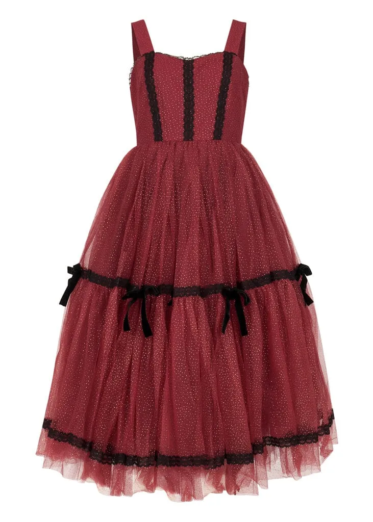 Audrey Dress sold by JessaKae product image thumbnail 2