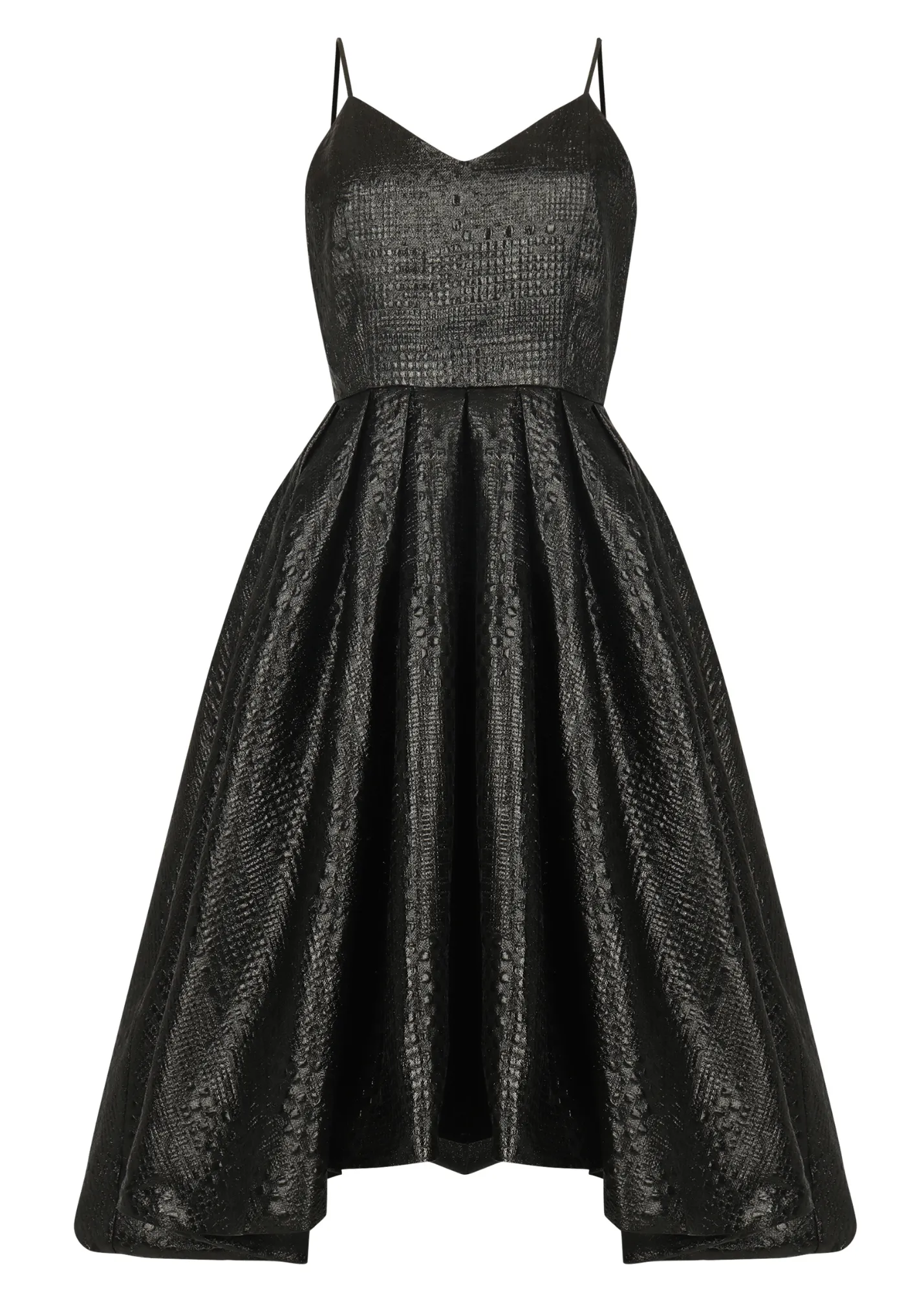 Twila Dress sold by JessaKae