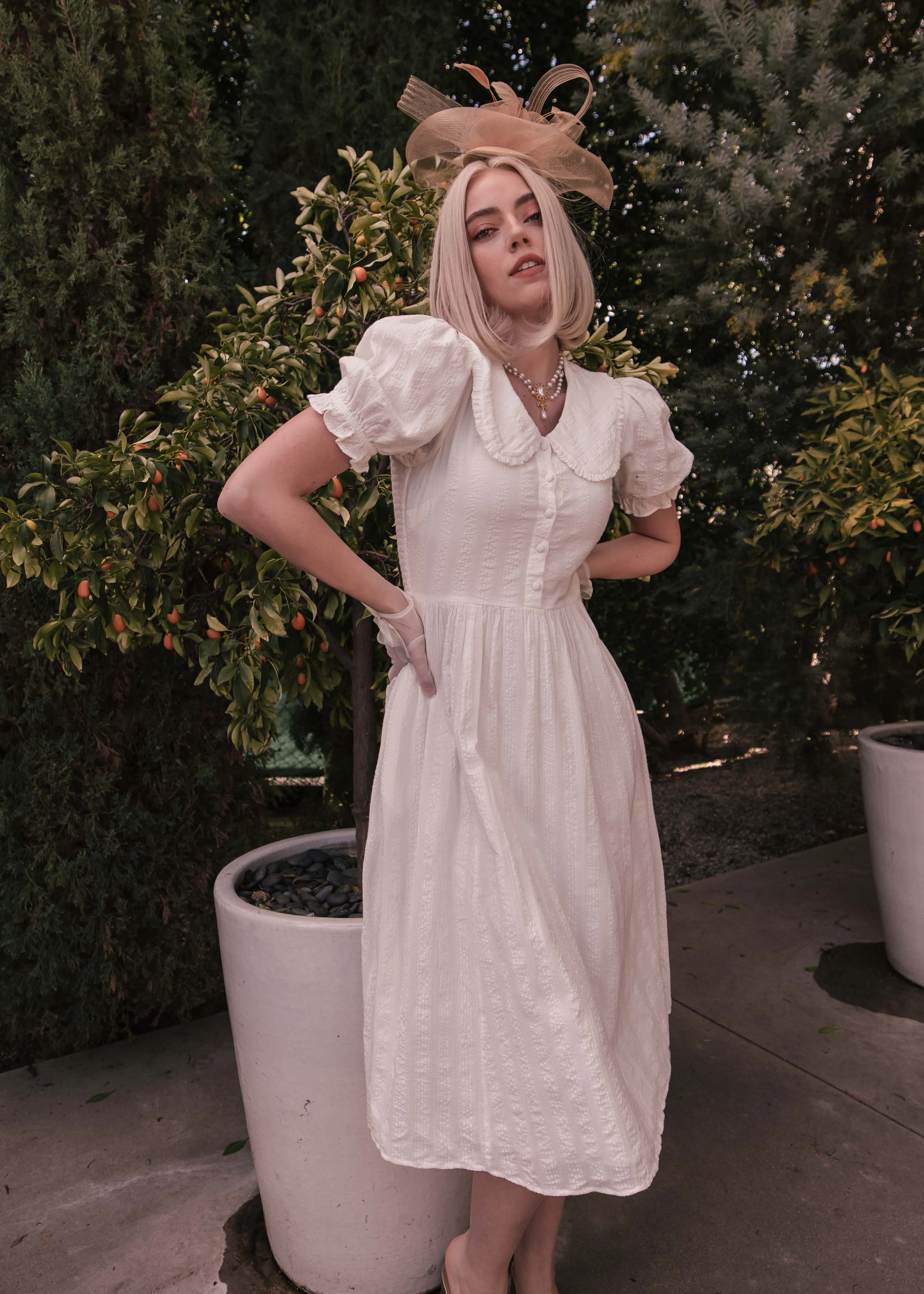Pyper Dress sold by JessaKae product image thumbnail 3