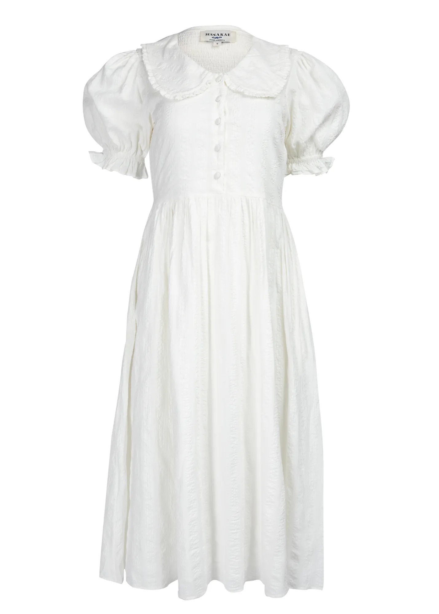 Pyper Dress sold by JessaKae product image thumbnail 2