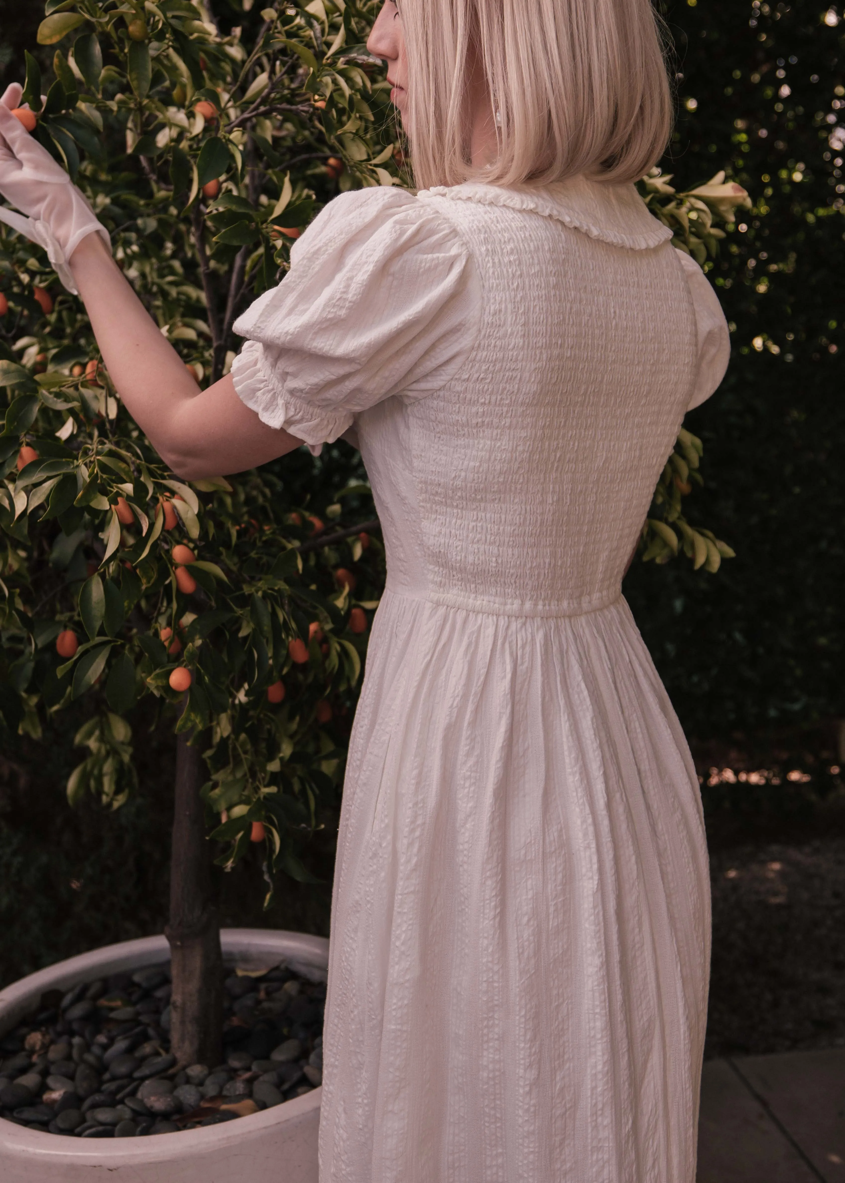 Pyper Dress sold by JessaKae product image thumbnail 5