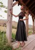 Circe Dress sold by JessaKae