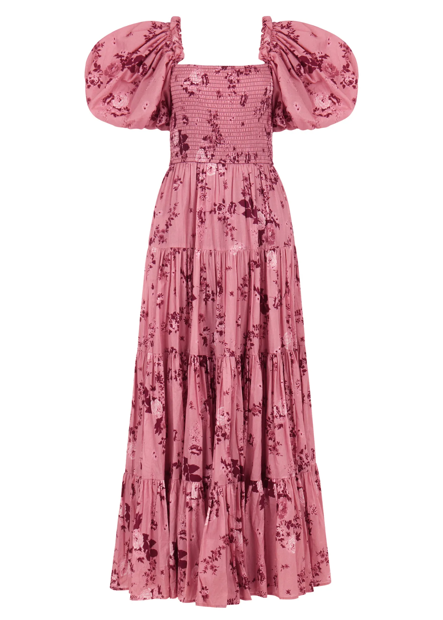 Luna Dress sold by JessaKae