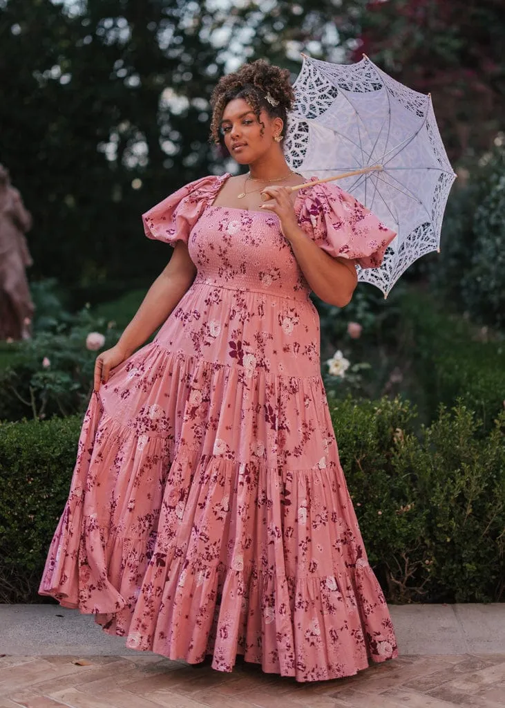 Luna Dress sold by JessaKae product image thumbnail 2