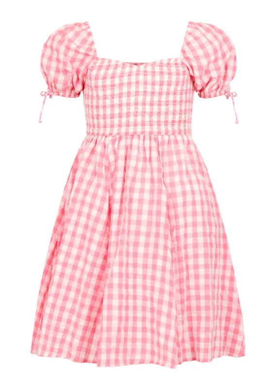 Bonnet Girls Dress sold by JessaKae