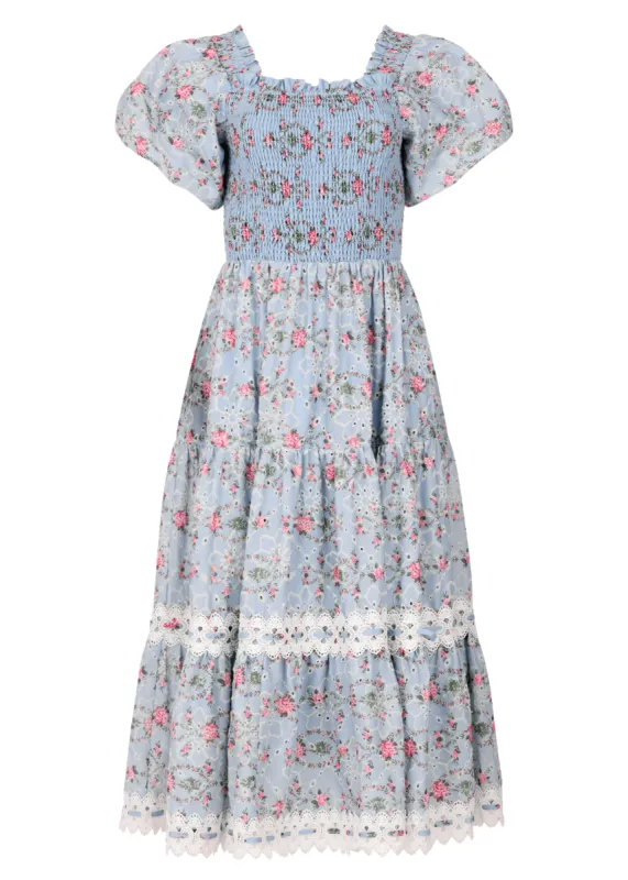 Penelope Dress sold by JessaKae