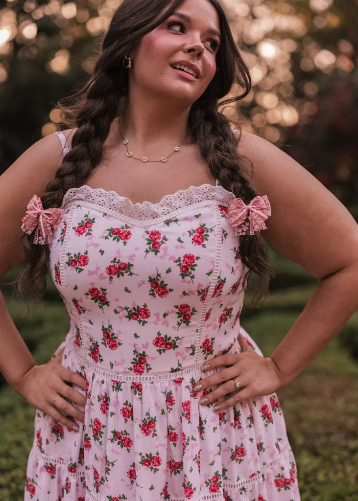 Madeline Dress sold by JessaKae product image thumbnail 5