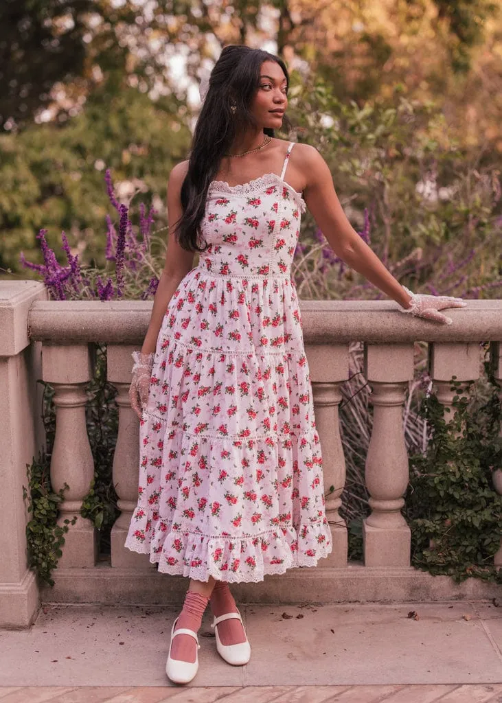 Madeline Dress sold by JessaKae product image thumbnail 4