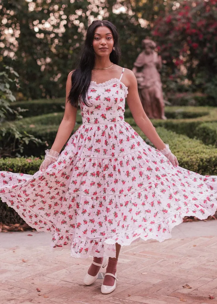 Madeline Dress sold by JessaKae product image thumbnail 2