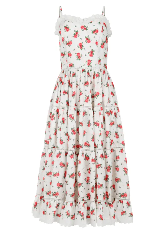 Madeline Dress sold by JessaKae