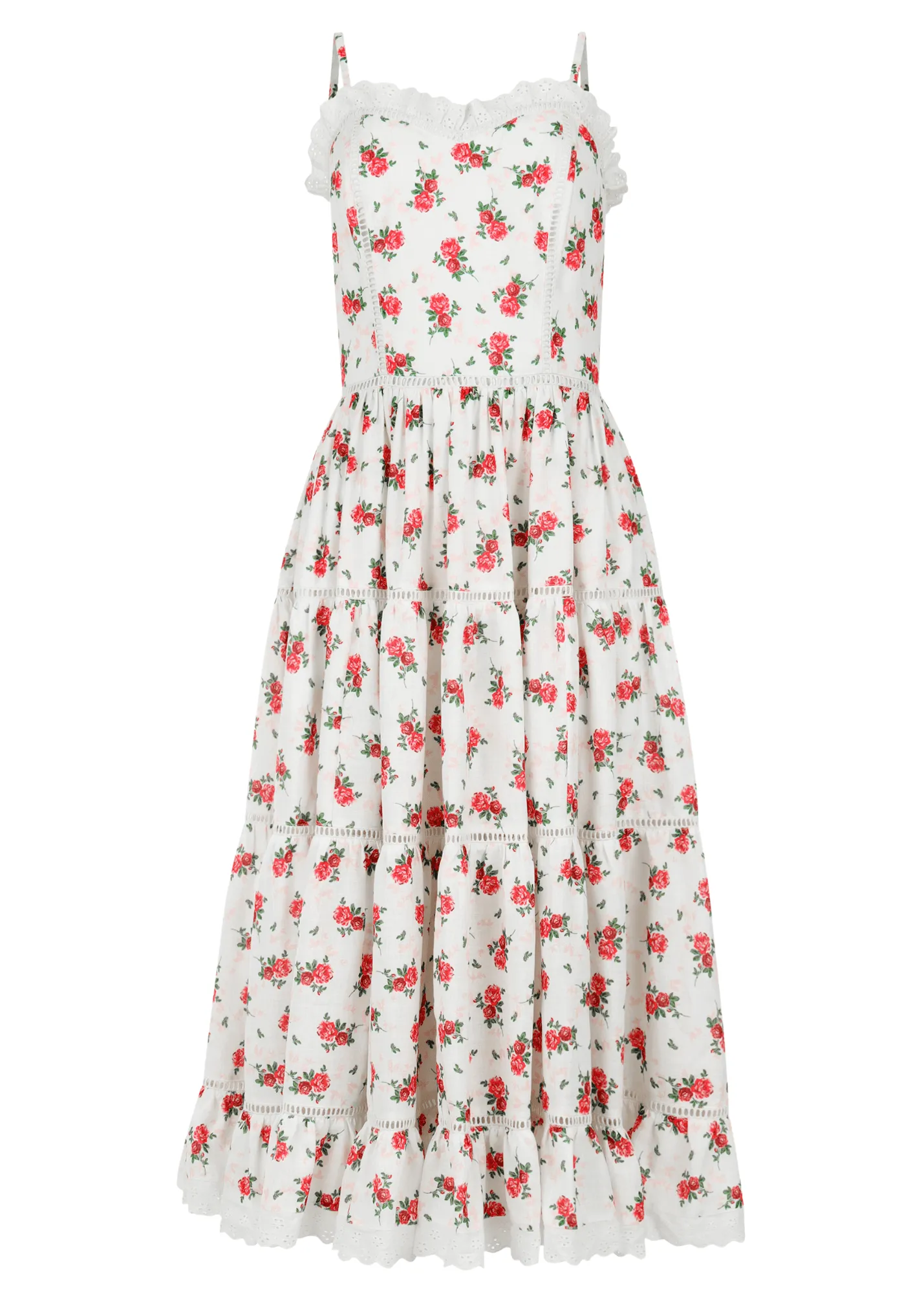 Madeline Dress sold by JessaKae