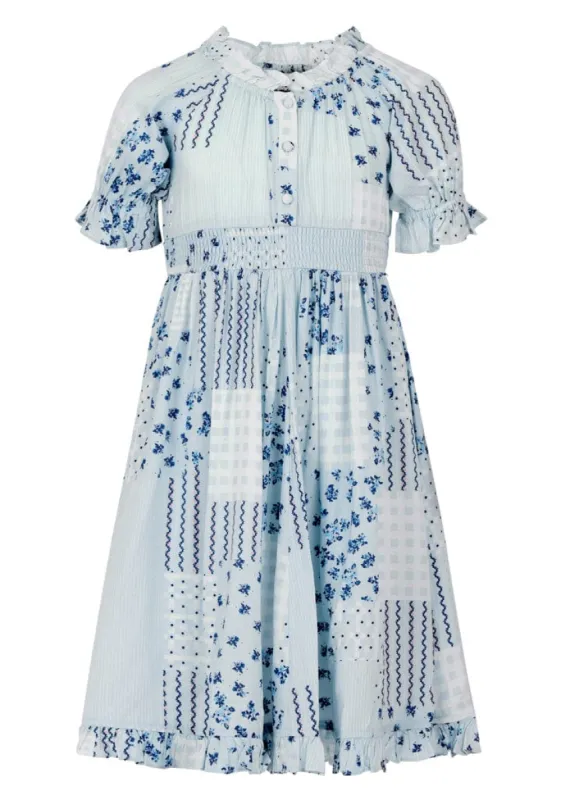Alice Girls Dress sold by JessaKae