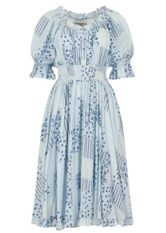 Alice Dress sold by JessaKae