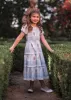 Felicia Girls Dress sold by JessaKae