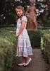 Felicia Girls Dress sold by JessaKae