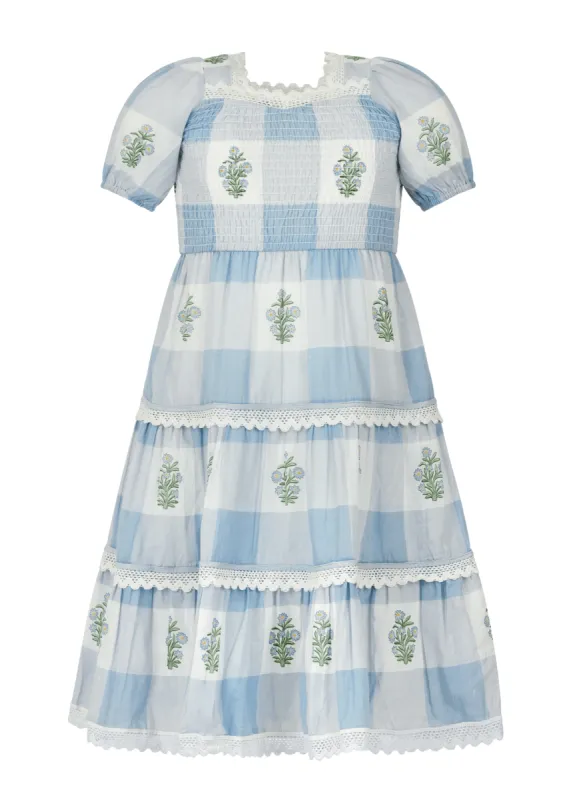 Felicia Girls Dress sold by JessaKae