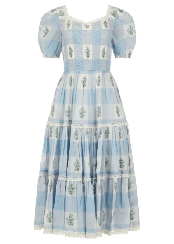 Felicia Dress sold by JessaKae