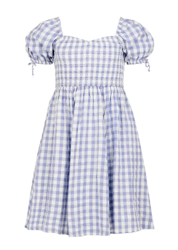 Bonnet Girls Dress sold by JessaKae