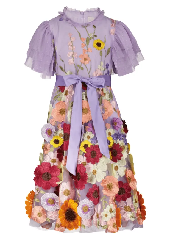 Jubilee Girls Dress sold by JessaKae